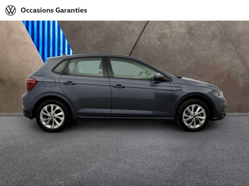 Voitures occasions VOLKSWAGEN POLO Style Rivery