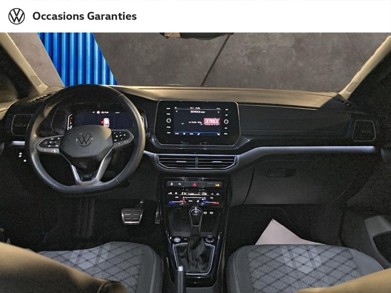 Voitures occasions VOLKSWAGEN T-CROSS R-Line Edition Rivery