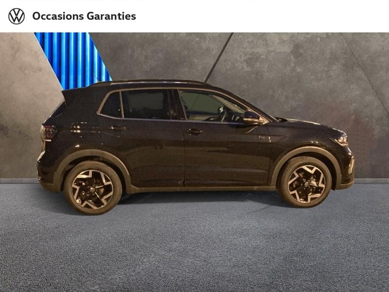 Voitures occasions VOLKSWAGEN T-CROSS R-Line Edition Rivery