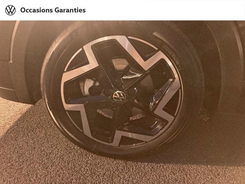 Voitures occasions VOLKSWAGEN T-CROSS R-Line Edition Rivery