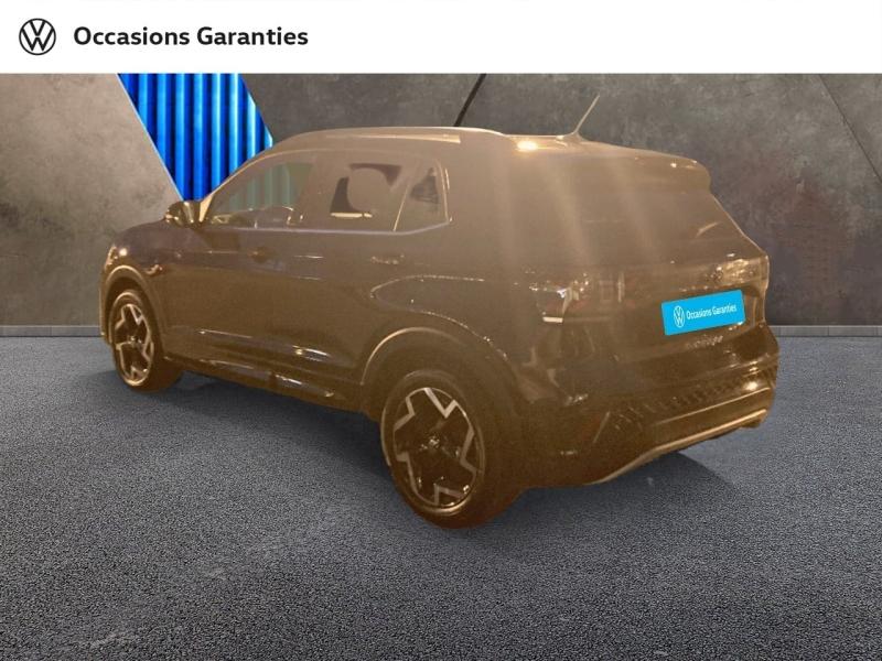 Voitures occasions VOLKSWAGEN T-CROSS R-Line Edition Rivery