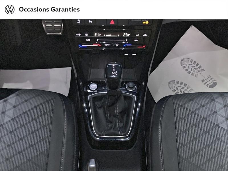 Voitures occasions VOLKSWAGEN T-CROSS R-Line Edition Rivery