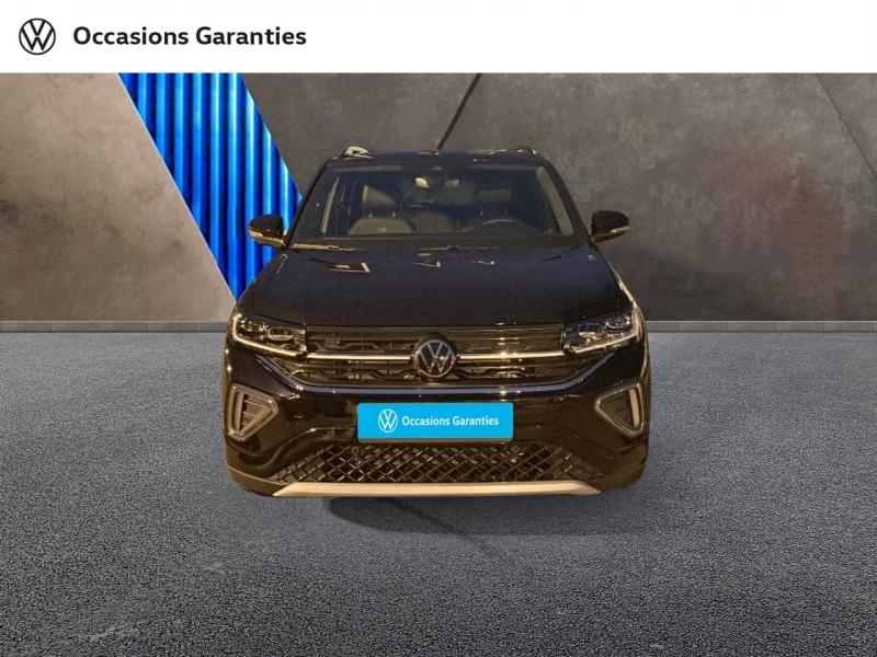 Voitures occasions VOLKSWAGEN T-CROSS R-Line Edition Rivery