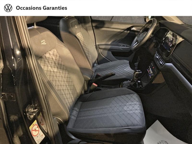 Voitures occasions VOLKSWAGEN T-CROSS R-Line Edition Rivery