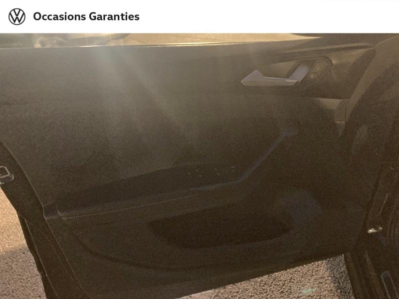 Voitures occasions VOLKSWAGEN T-CROSS R-Line Edition Rivery