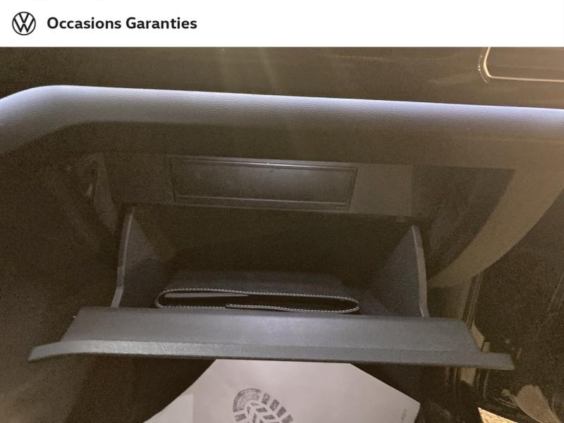 Voitures occasions VOLKSWAGEN T-CROSS R-Line Edition Rivery