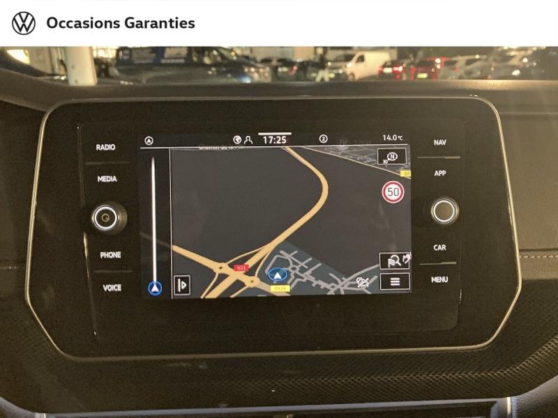 Voitures occasions VOLKSWAGEN T-CROSS R-Line Edition Rivery