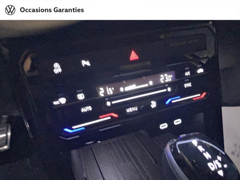 Voitures occasions VOLKSWAGEN T-CROSS R-Line Edition Rivery