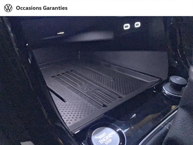 Voitures occasions VOLKSWAGEN T-CROSS R-Line Edition Rivery