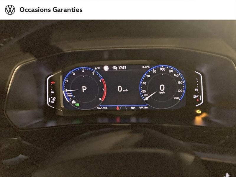 Voitures occasions VOLKSWAGEN T-CROSS R-Line Edition Rivery