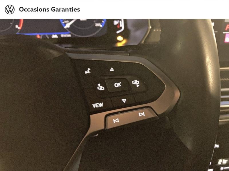 Voitures occasions VOLKSWAGEN T-CROSS R-Line Edition Rivery