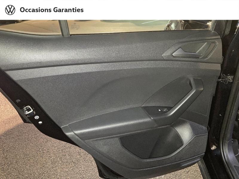 Voitures occasions VOLKSWAGEN T-CROSS R-Line Edition Rivery