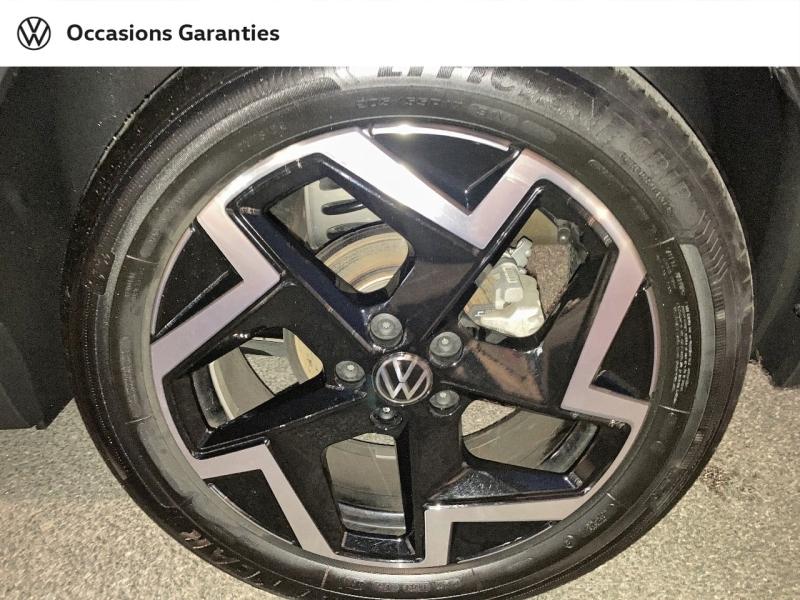 Voitures occasions VOLKSWAGEN T-CROSS R-Line Edition Rivery