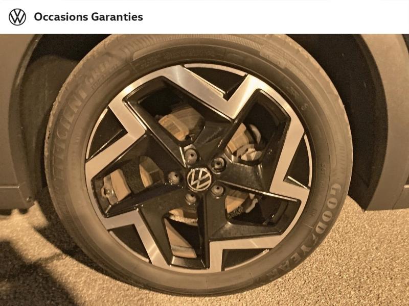 Voitures occasions VOLKSWAGEN T-CROSS R-Line Edition Rivery