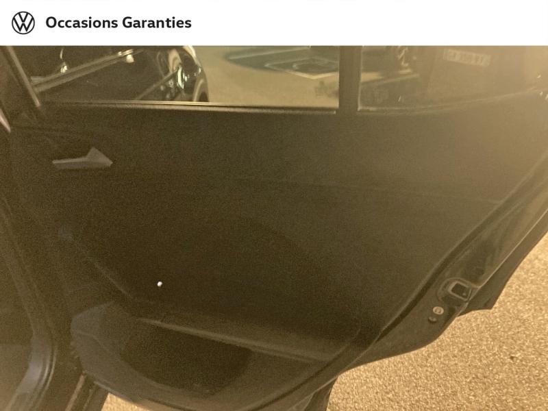 Voitures occasions VOLKSWAGEN T-CROSS R-Line Edition Rivery