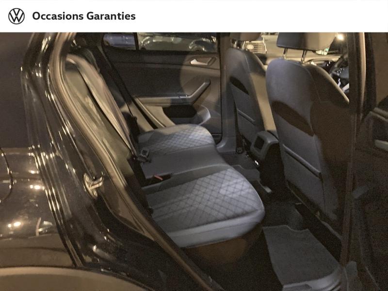 Voitures occasions VOLKSWAGEN T-CROSS R-Line Edition Rivery