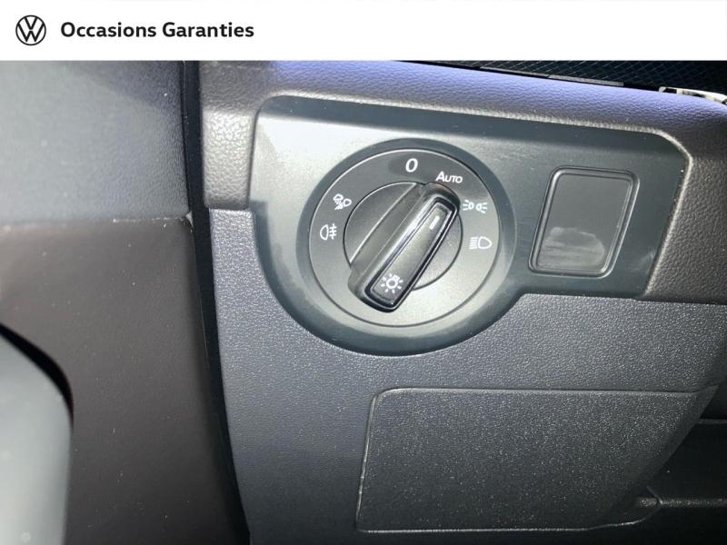 Voitures occasions VOLKSWAGEN T-CROSS R-Line Edition Rivery