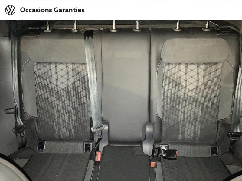 Voitures occasions VOLKSWAGEN T-CROSS R-Line Edition Rivery