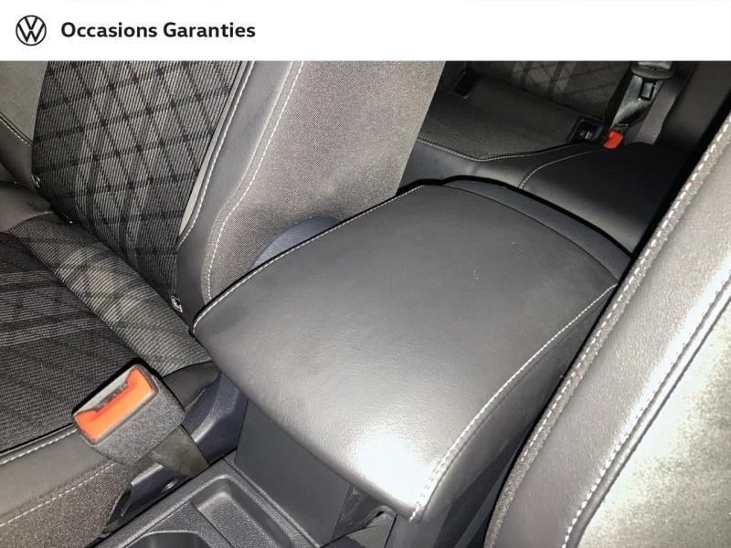Voitures occasions VOLKSWAGEN T-CROSS R-Line Edition Rivery