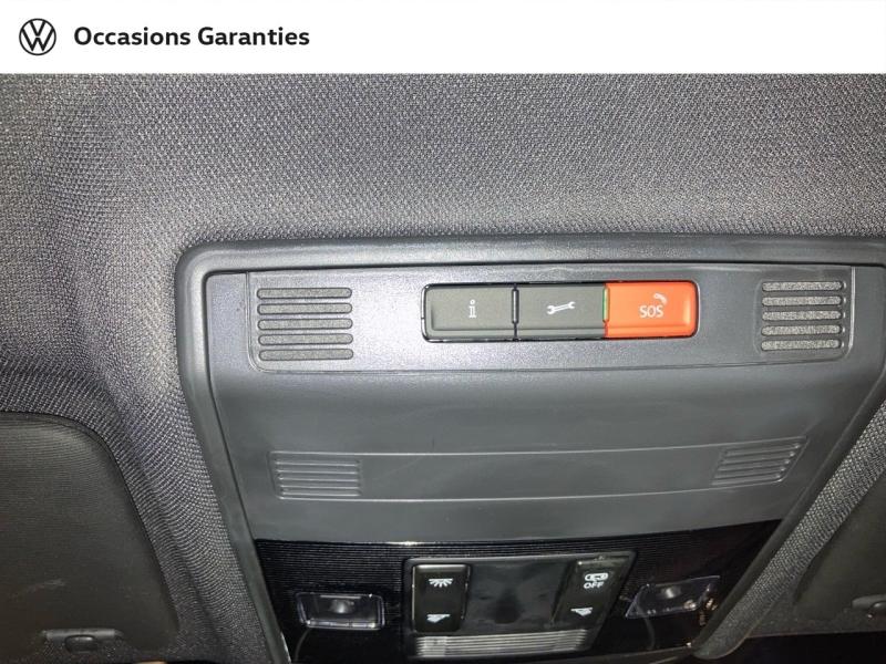 Voitures occasions VOLKSWAGEN T-CROSS R-Line Edition Rivery