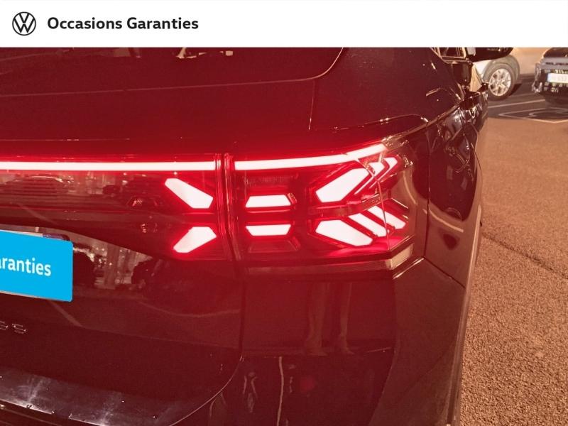 Voitures occasions VOLKSWAGEN T-CROSS R-Line Edition Rivery