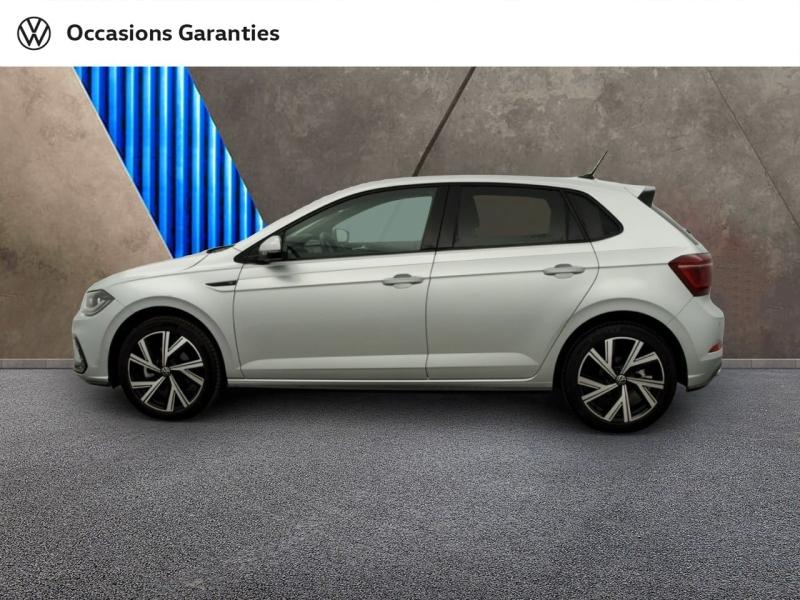 Voitures occasions VOLKSWAGEN POLO R-Line Rivery