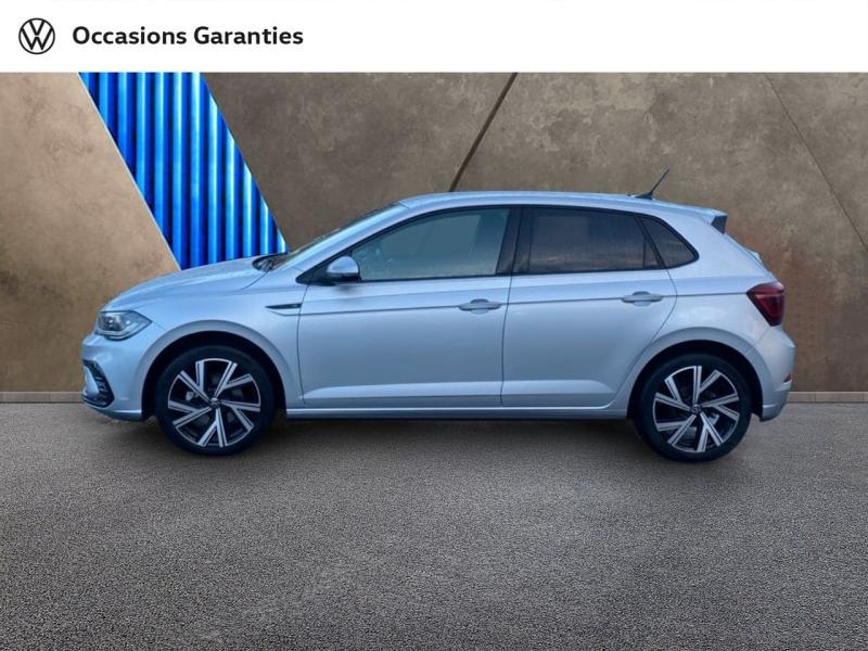 Voitures occasions VOLKSWAGEN POLO R-Line Rivery