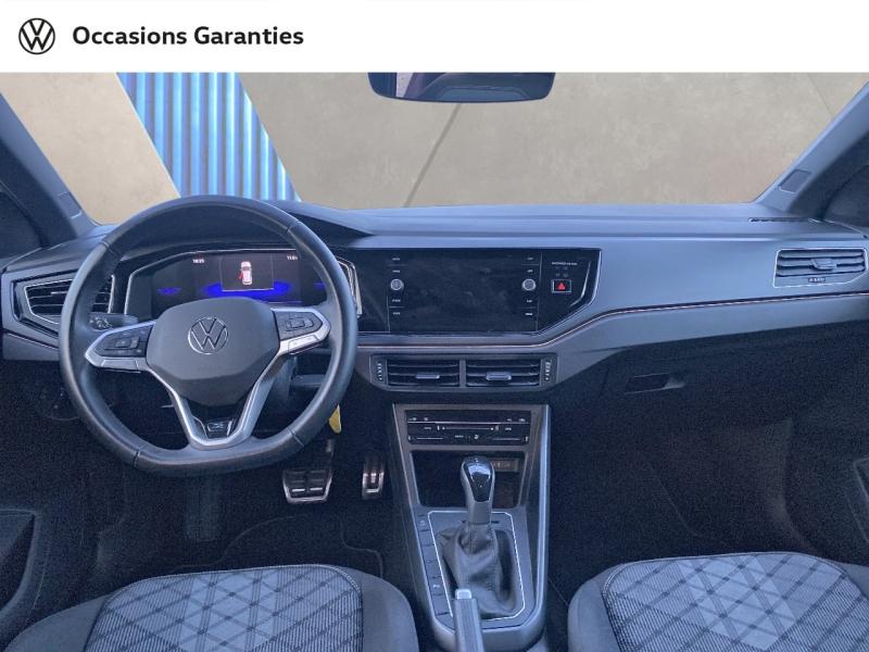 Voitures occasions VOLKSWAGEN POLO R-Line Rivery