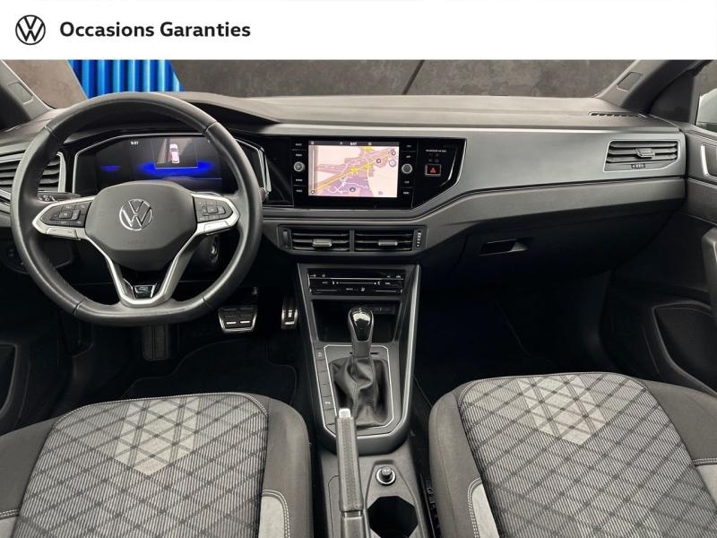 Voitures occasions VOLKSWAGEN POLO R-Line Rivery