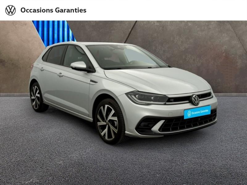 Voitures occasions VOLKSWAGEN POLO R-Line Rivery