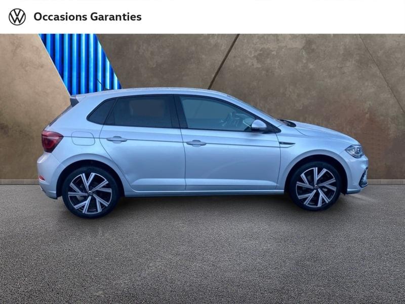 Voitures occasions VOLKSWAGEN POLO R-Line Rivery