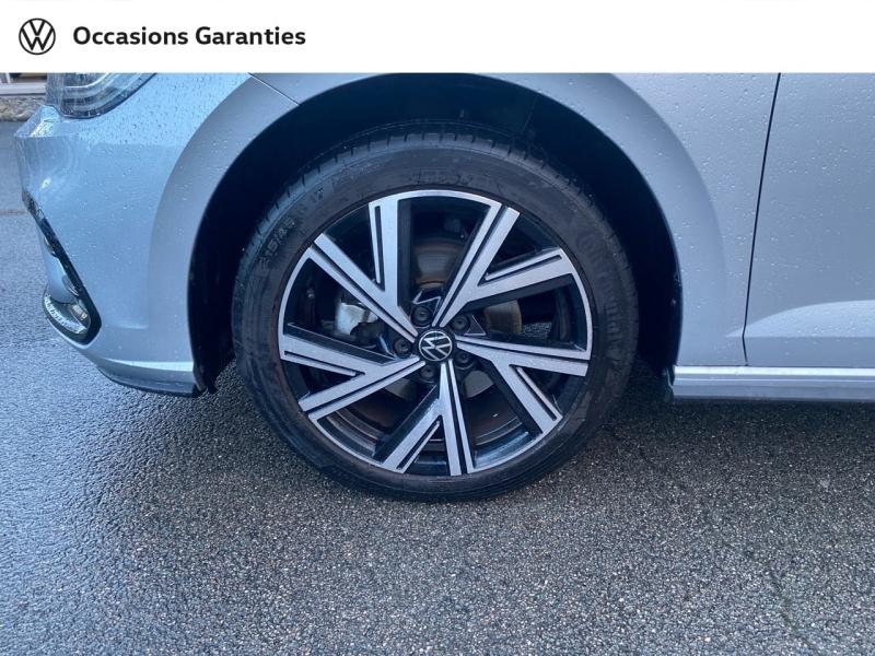Voitures occasions VOLKSWAGEN POLO R-Line Rivery