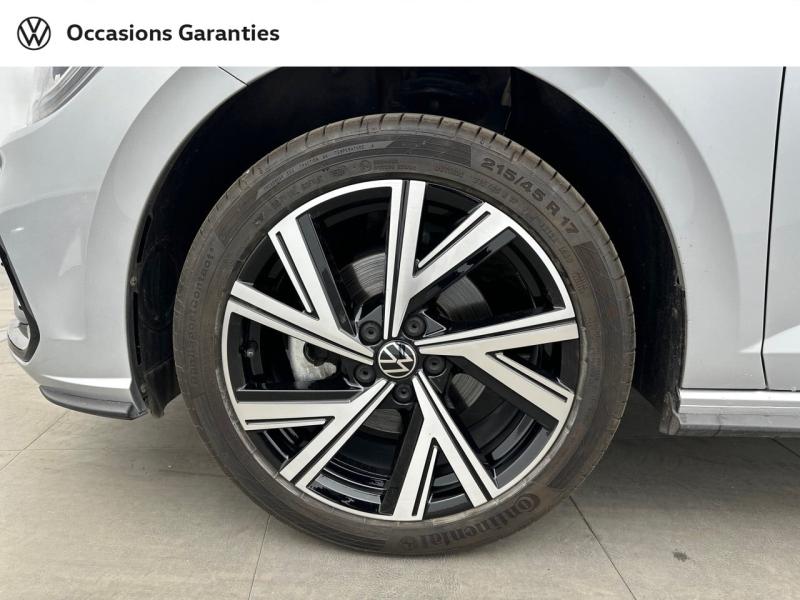 Voitures occasions VOLKSWAGEN POLO R-Line Rivery