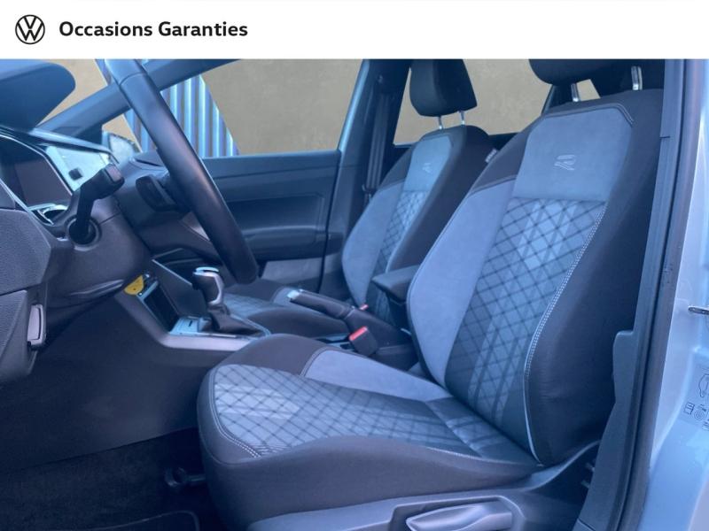 Voitures occasions VOLKSWAGEN POLO R-Line Rivery
