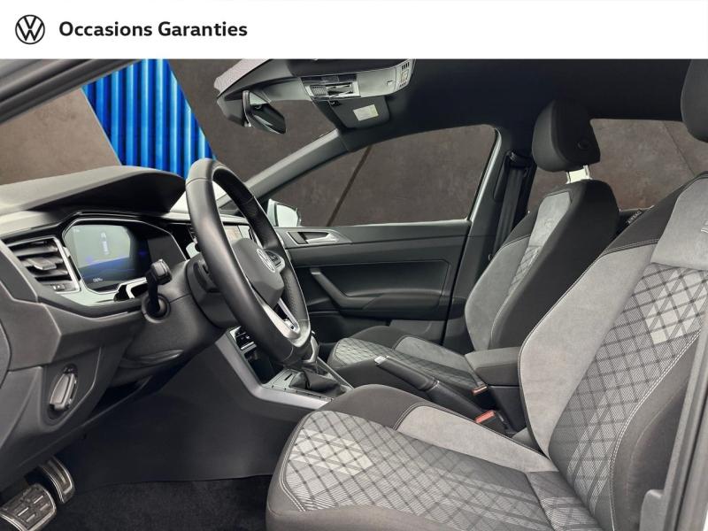 Voitures occasions VOLKSWAGEN POLO R-Line Rivery