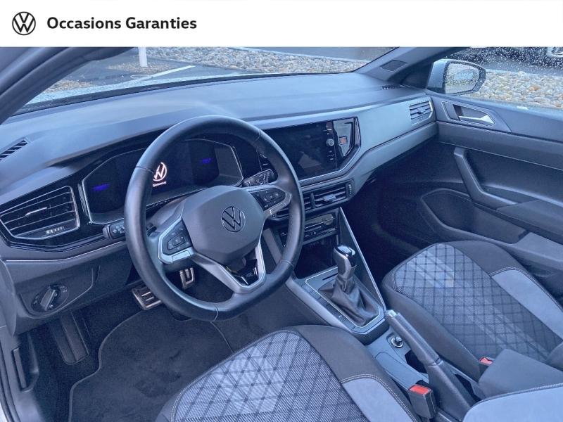 Voitures occasions VOLKSWAGEN POLO R-Line Rivery