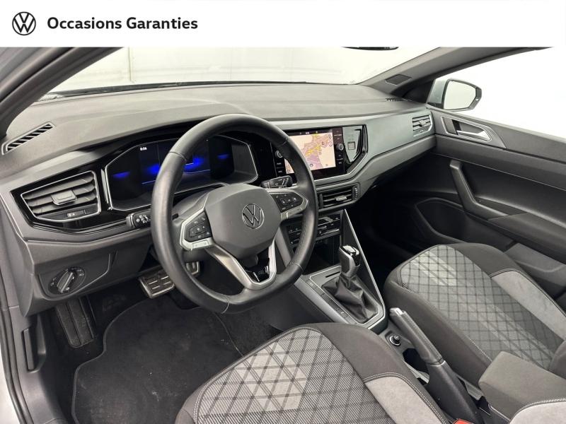 Voitures occasions VOLKSWAGEN POLO R-Line Rivery