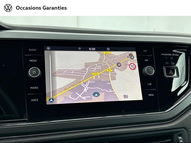 Voitures occasions VOLKSWAGEN POLO R-Line Rivery