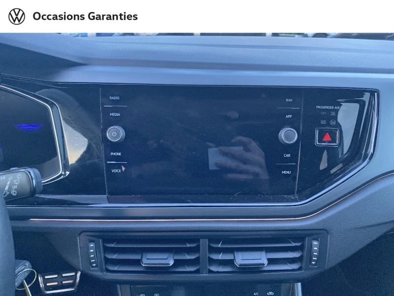 Voitures occasions VOLKSWAGEN POLO R-Line Rivery