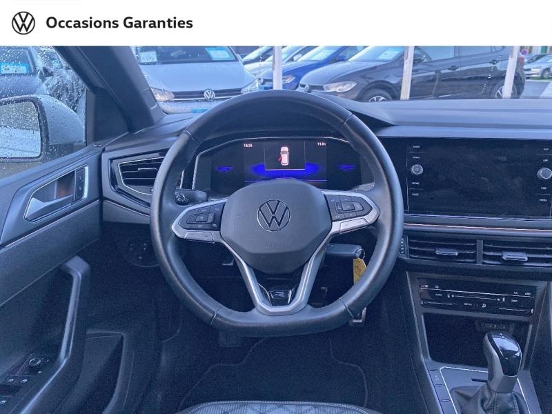 Voitures occasions VOLKSWAGEN POLO R-Line Rivery