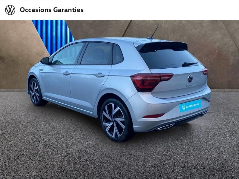 Voitures occasions VOLKSWAGEN POLO R-Line Rivery