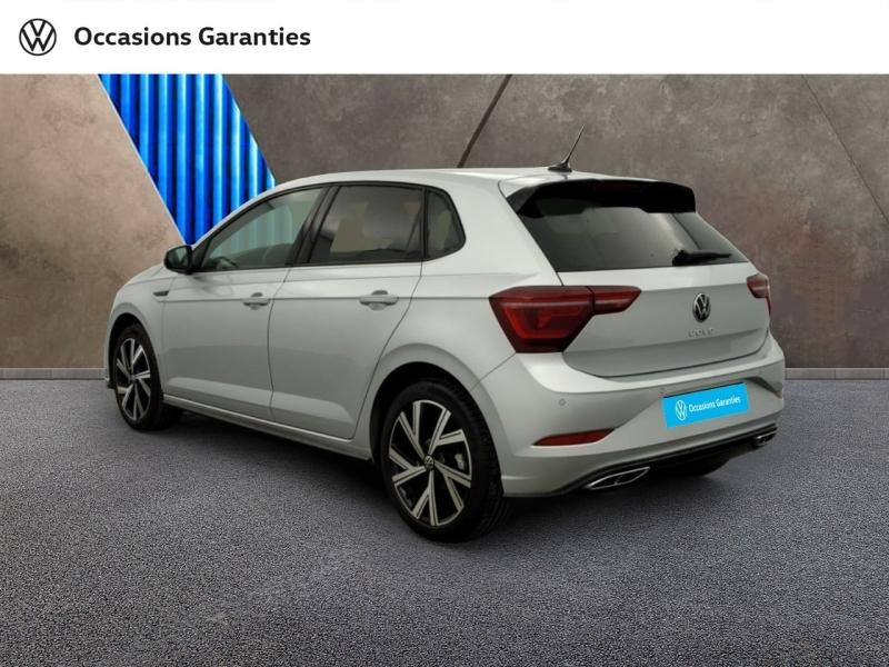 Voitures occasions VOLKSWAGEN POLO R-Line Rivery