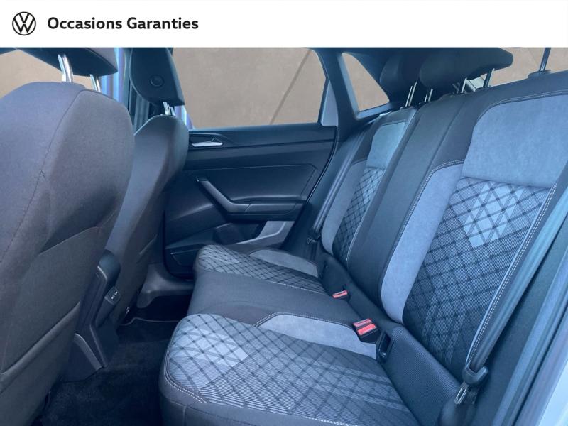 Voitures occasions VOLKSWAGEN POLO R-Line Rivery