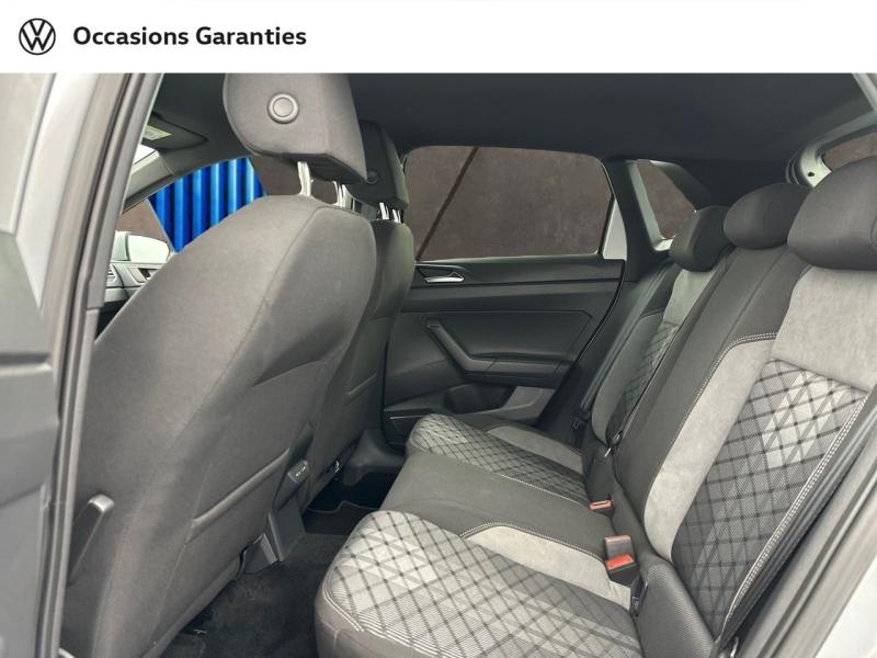 Voitures occasions VOLKSWAGEN POLO R-Line Rivery