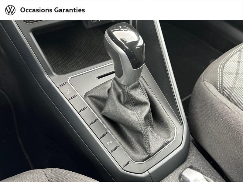 Voitures occasions VOLKSWAGEN POLO R-Line Rivery