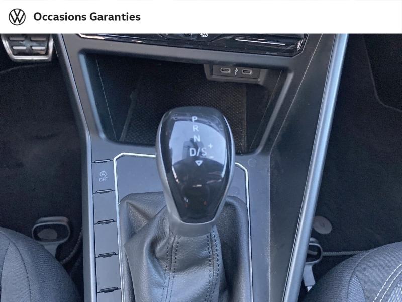 Voitures occasions VOLKSWAGEN POLO R-Line Rivery