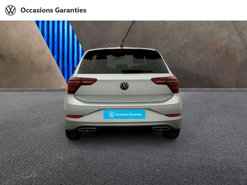 Voitures occasions VOLKSWAGEN POLO R-Line Rivery