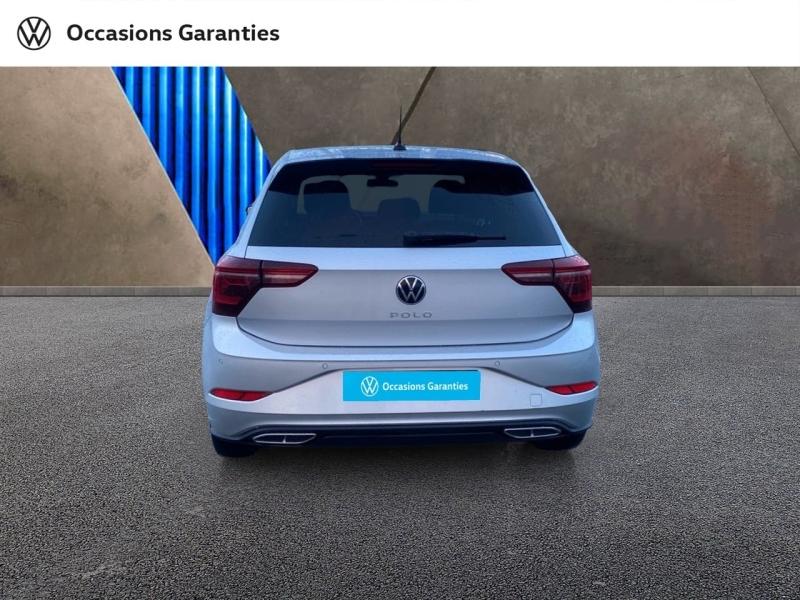 Voitures occasions VOLKSWAGEN POLO R-Line Rivery