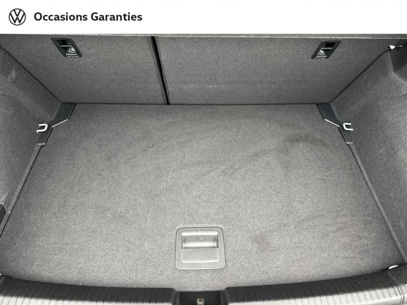 Voitures occasions VOLKSWAGEN POLO R-Line Rivery