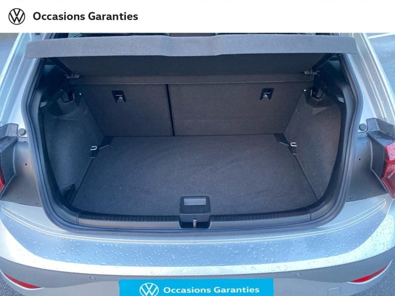 Voitures occasions VOLKSWAGEN POLO R-Line Rivery